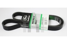 ozubený klínový řemen GATES 8PK1375HD/GATES