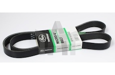 ozubený klínový řemen GATES 8PK1635HD/GATES