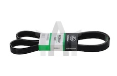 ozubený klínový řemen GATES 8PK1688HD/GATES