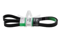 ozubený klínový řemen GATES 8PK1890HD/GATES