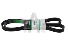 ozubený klínový řemen GATES 8PK1894HD/GATES