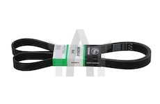 ozubený klínový řemen GATES 8PK1972HD