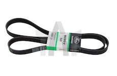 ozubený klínový řemen GATES 8PK2058HD