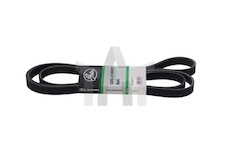 ozubený klínový řemen GATES CB0004/GATES