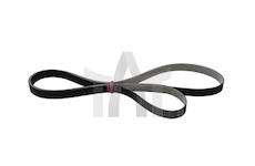 ozubený klínový řemen MERCEDES 4709934196