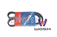 ozubený klínový řemen WOSIMAN C-13-7