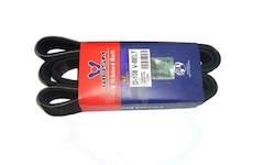 ozubený klínový řemen WOSIMAN D-108