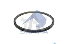 Ozubený věnec, setrvačník SAMPA 061.439