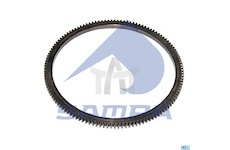 Ozubený věnec, setrvačník SAMPA 203.078