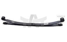 Paket pružin WEWELER F037T282ZA75