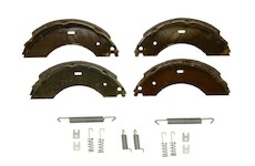 Pakny brzdové zadní 230X60