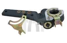 Pákový ovladač - brzdový systém 16452 34302013