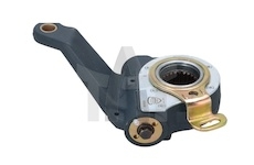 Pákový ovladač - brzdový systém 16452 34302040