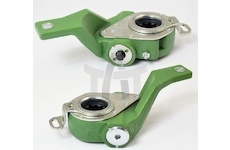 Pákový ovladač, brzdový systém 931011020407