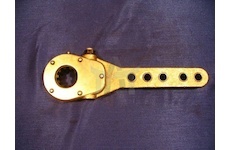 Pákový ovladač, brzdový systém HALDEX 100001721