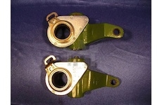 Pákový ovladač - brzdový systém MEI 4W2080