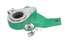 Pákový ovladač - brzdový systém MEI 4W2975