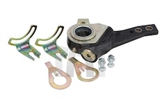 Pákový ovladač - brzdový systém MEI 6Y1685