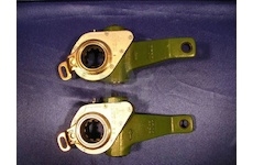 Pákový ovladač. brzdový systém PETERS 126.303-00