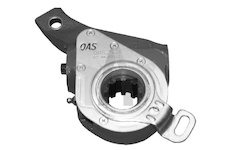 Pákový ovladač - brzdový systém QAS AS2536