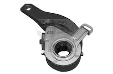 Pákový ovladač - brzdový systém QAS AS2661