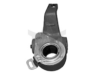 Pákový ovladač - brzdový systém QAS AS9208