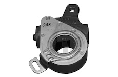 Pákový ovladač - brzdový systém QAS AS9209