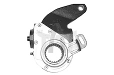 Pákový ovladač - brzdový systém QAS AS9210