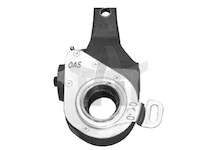 Pákový ovladač - brzdový systém QAS AS9288