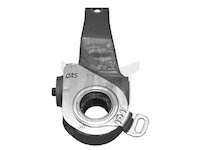 Pákový ovladač - brzdový systém QAS AS9289