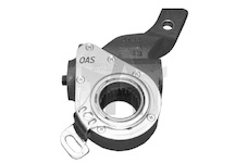 Pákový ovladač - brzdový systém QAS AS9297