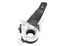 Pákový ovladač - brzdový systém QAS AS9310