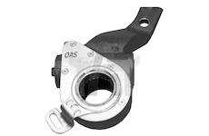 Pákový ovladač - brzdový systém QAS AS9311