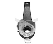 Pákový ovladač - brzdový systém QAS AS9442