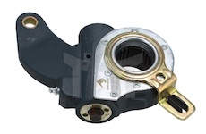 Pákový ovladač, brzdový systém SAMPA 010.3474