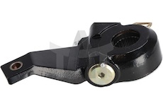 Pákový ovladač, brzdový systém SAMPA 080.1100