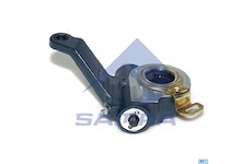 Pákový ovladač, brzdový systém SAMPA 203.041