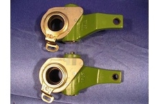 Pákový ovladač - brzdový systém SORL 09701280107