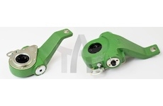 Pákový ovladač - brzdový systém SORL 927011041408