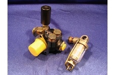 Palivové čerpadlo  00.1022.100