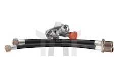 Palivové čerpadlo 4U 14638DF