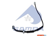 Palivové potrubí SAMPA 206.012