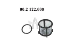 Palivový filtr  00.2122.000