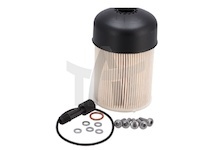 Palivový filtr BOSCH F 026 402 857