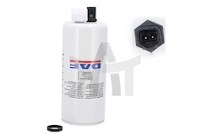 Palivový filtr DAF 1814637