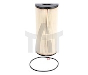 Palivový filtr DONALD P552024