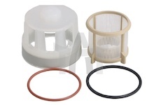 Palivový filtr HENGST FILTER E11S03 D29