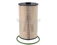 Palivový filtr HENGST FILTER E125KP D302
