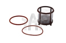 Palivový filtr KNECHT KX72D2