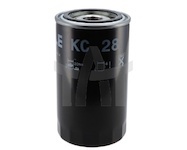 Palivový filtr MAHLE KC 28